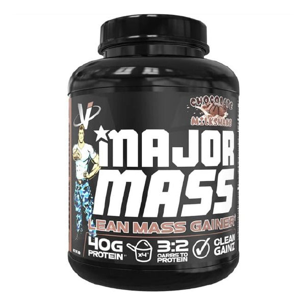 VMI Sports Major Mass - SuppPrep