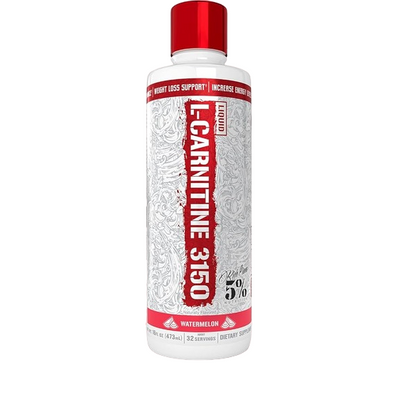 5% Nutrition Liq L-Carnitine