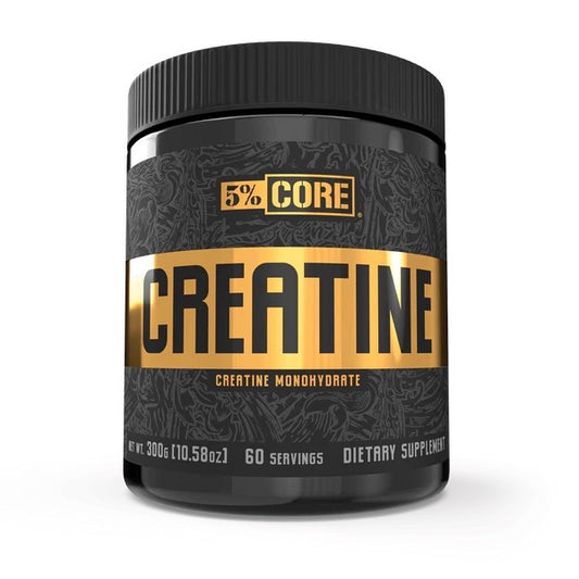 5% Nutrition Creatine Monohydrate