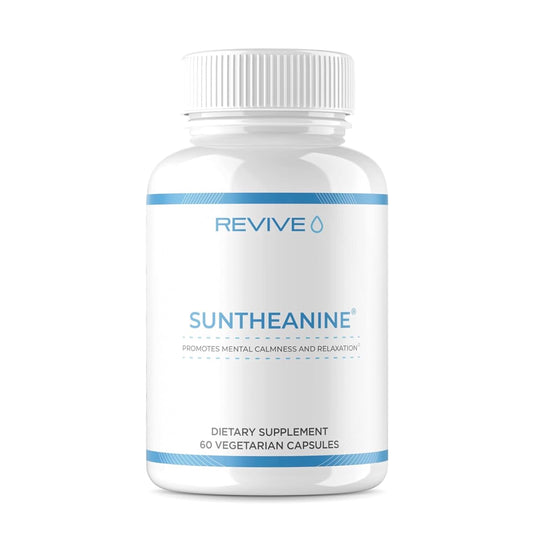 Revive Suntheanine