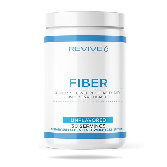 Revive MD Fiber