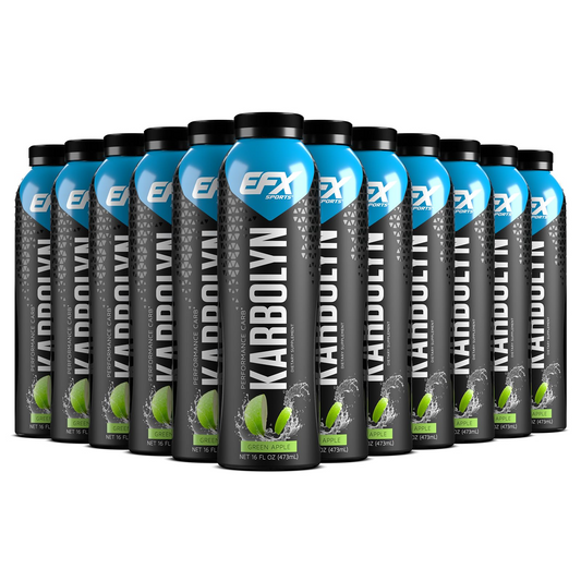 EFX Karbolyn RTD - SuppPrep