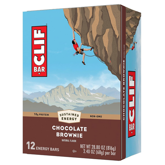 Clif Bar