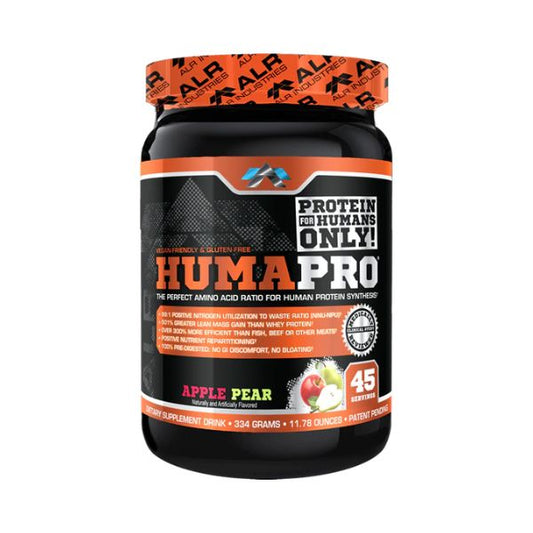 ALRI HumaPro Powder