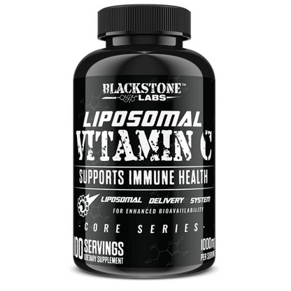 Blackstone Labs Core Series Vitamin C