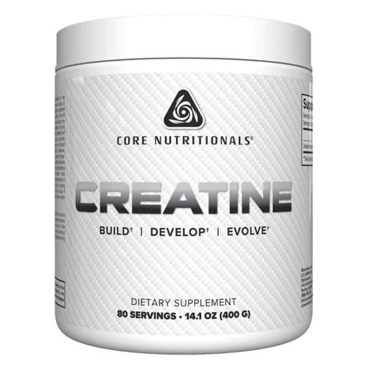 Core Nutritionals Creatine