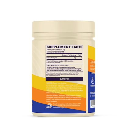 Podium Nutrition Creatine Monohydrate