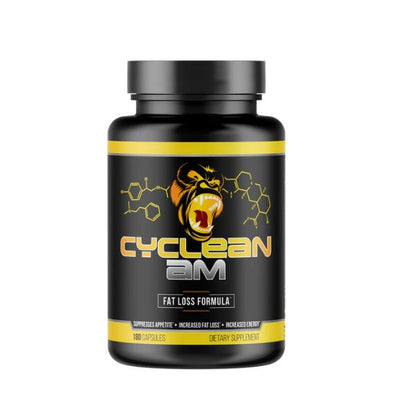 Cyclean AM - SuppPrep
