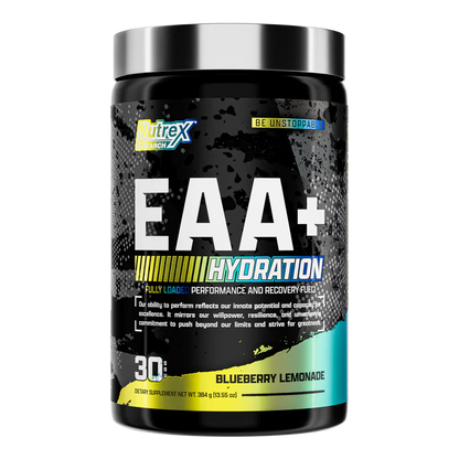 Nutrex EAA + Hydration