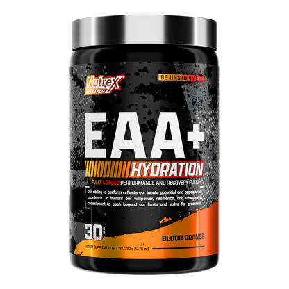 Nutrex EAA + Hydration