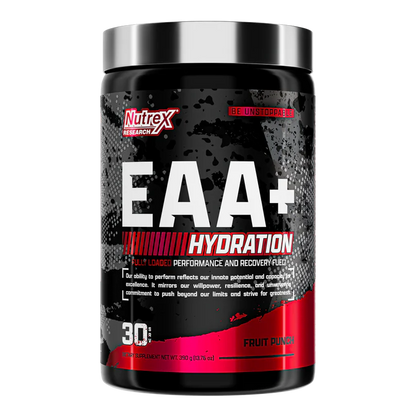 Nutrex EAA + Hydration