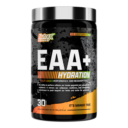 Nutrex EAA + Hydration