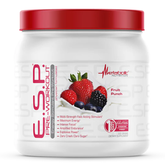Metabolic Nutrition Glycoload - SuppPrep
