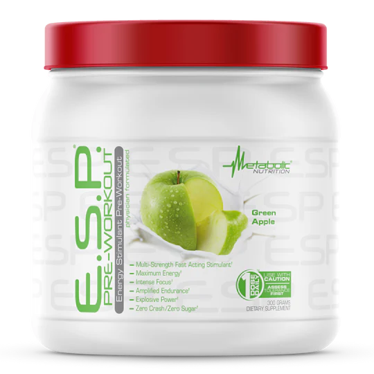 Metabolic Nutrition Glycoload - SuppPrep