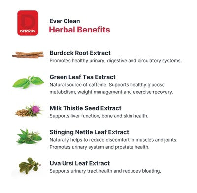 Detoxify EverClean