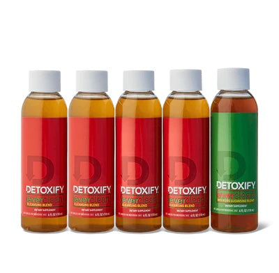 Detoxify EverClean