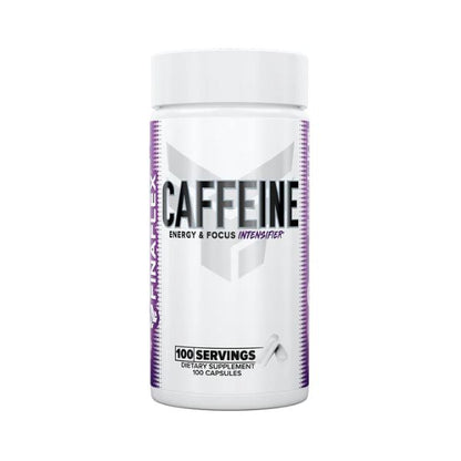 Finaflex Caffeine - SuppPrep