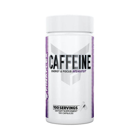 Finaflex Caffeine - SuppPrep
