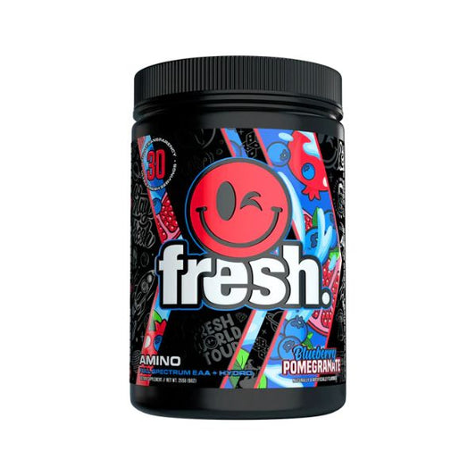 Fresh Supps AMINO/HYDRO