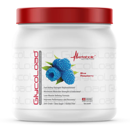 Metabolic Nutrition Glycoload - SuppPrep