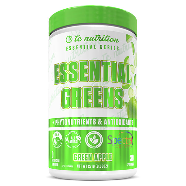 TC Nutrition Essential Greens