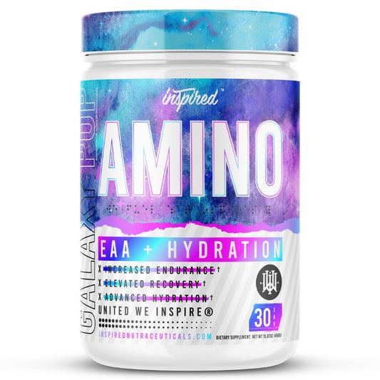 Inspired Amino