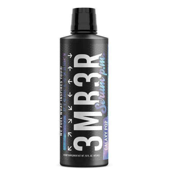 Inspired Ember Serum PM - SuppPrep