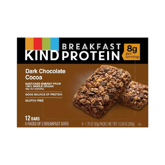 KIND Snacks Breakfast Bar