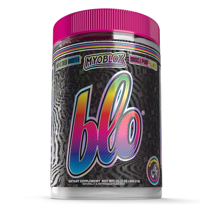 Myoblox Blo 3D - SuppPrep
