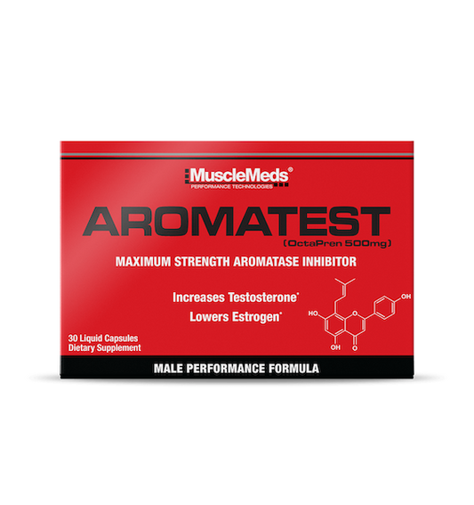 MuscleMeds Aromatest