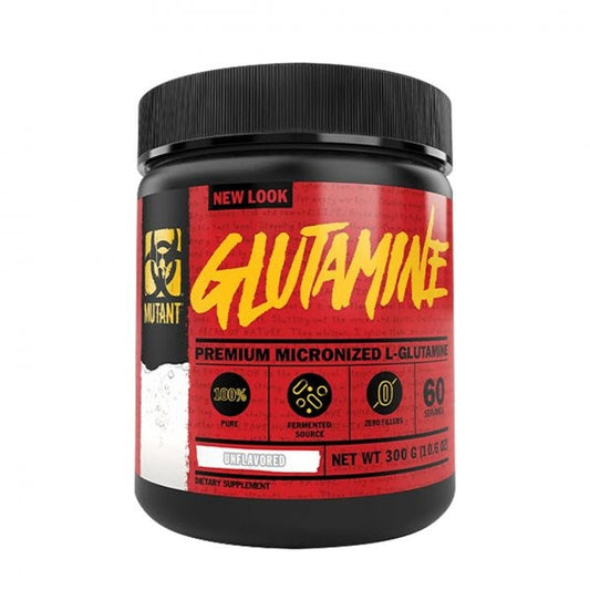 Mutant Glutamine - SuppPrep