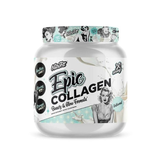 NutriFitt Epic Collagen