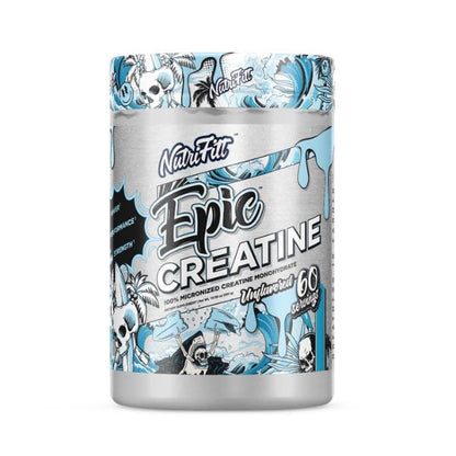 NutriFitt Epic Creatine