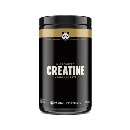 PANDA Creatine