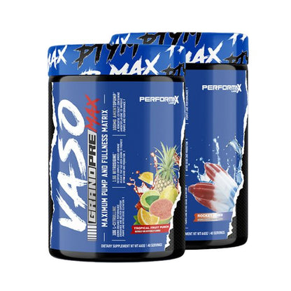 Performax Labs VasoMax Grand Pre