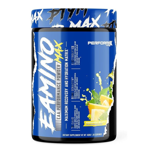 Performax Labs EAminoMax