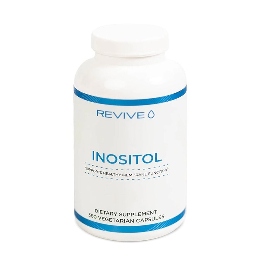 Revive Inositol