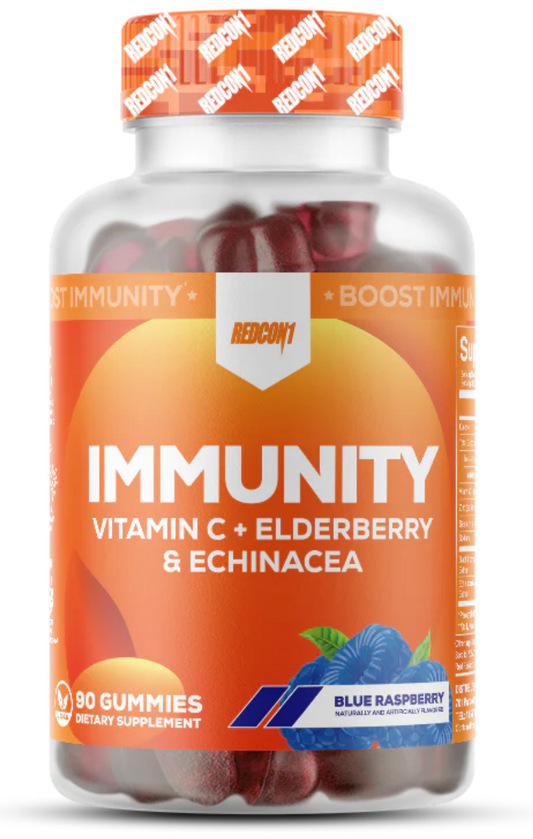 Redcon1 Gummies Immunity