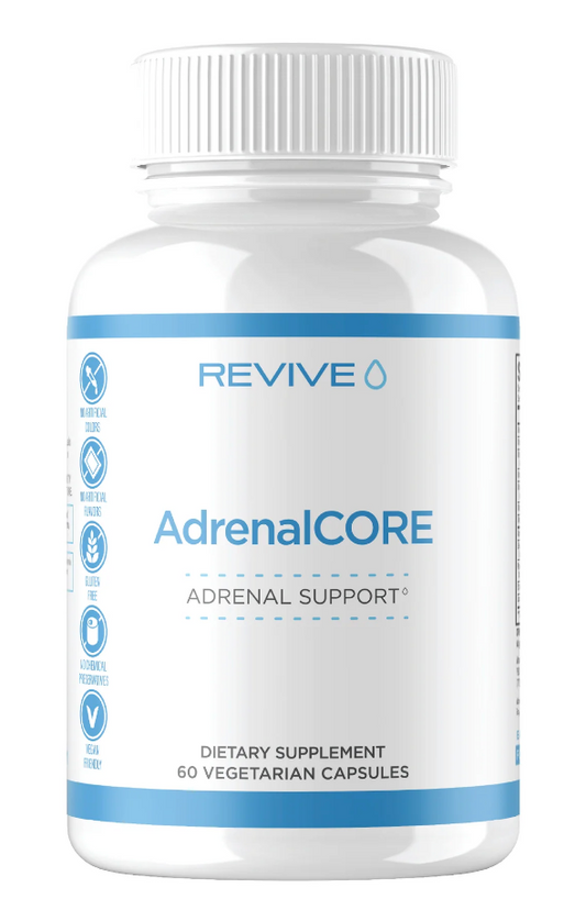 Revive AdrenalCORE