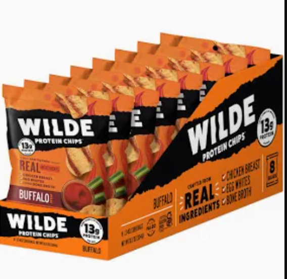 WILDE Protein Chips