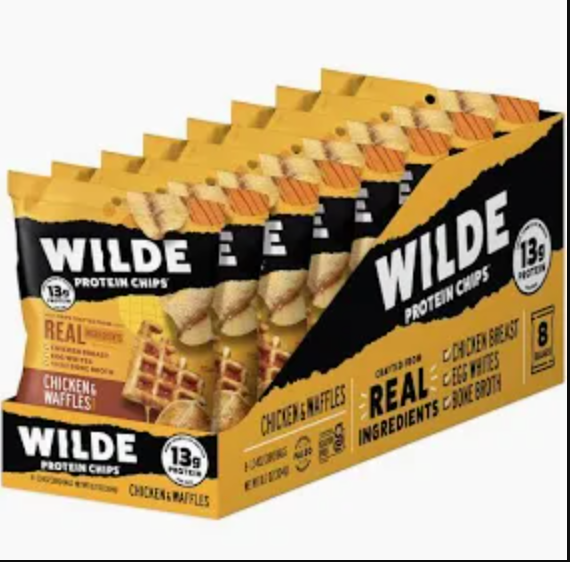 WILDE Protein Chips