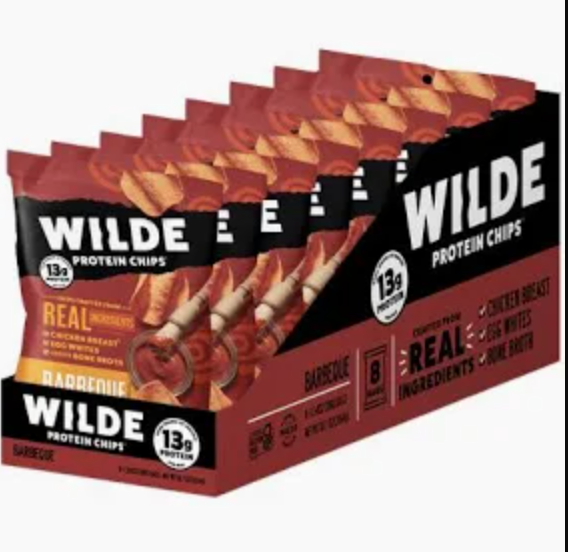 WILDE Protein Chips