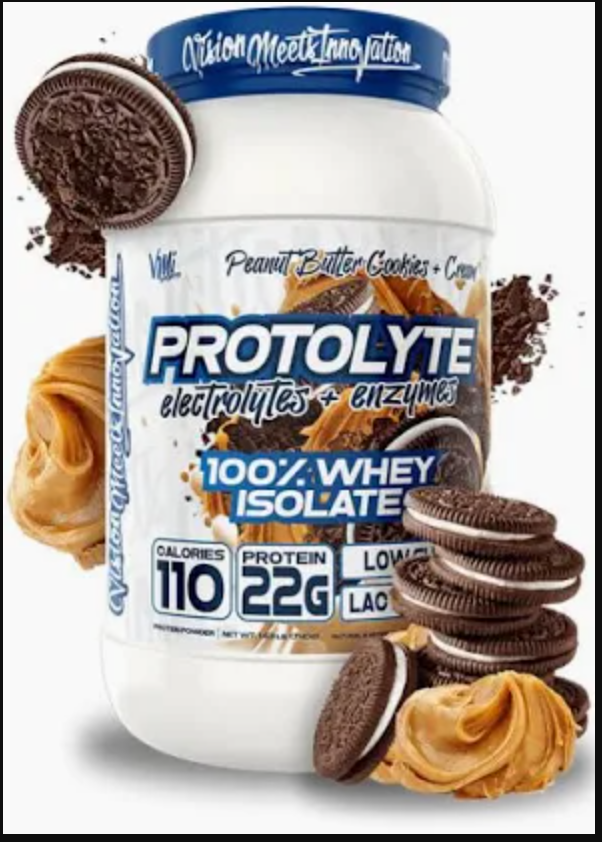 VMI Sports ProtoLyte Whey Isolate