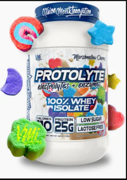 VMI Sports ProtoLyte Whey Isolate