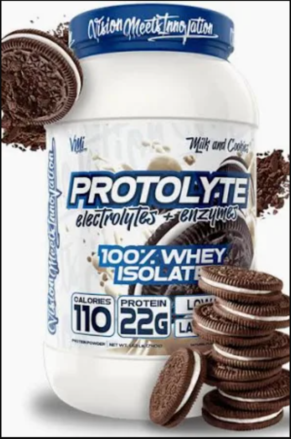 VMI Sports ProtoLyte Whey Isolate