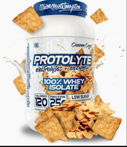 VMI Sports ProtoLyte Whey Isolate