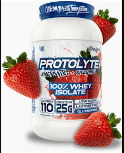 VMI Sports ProtoLyte Whey Isolate