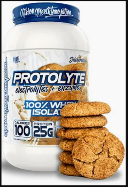 VMI Sports ProtoLyte Whey Isolate