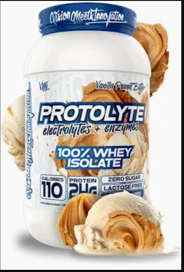 VMI Sports ProtoLyte Whey Isolate