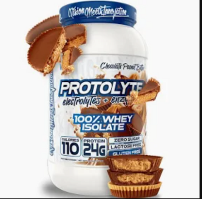 VMI Sports ProtoLyte Whey Isolate